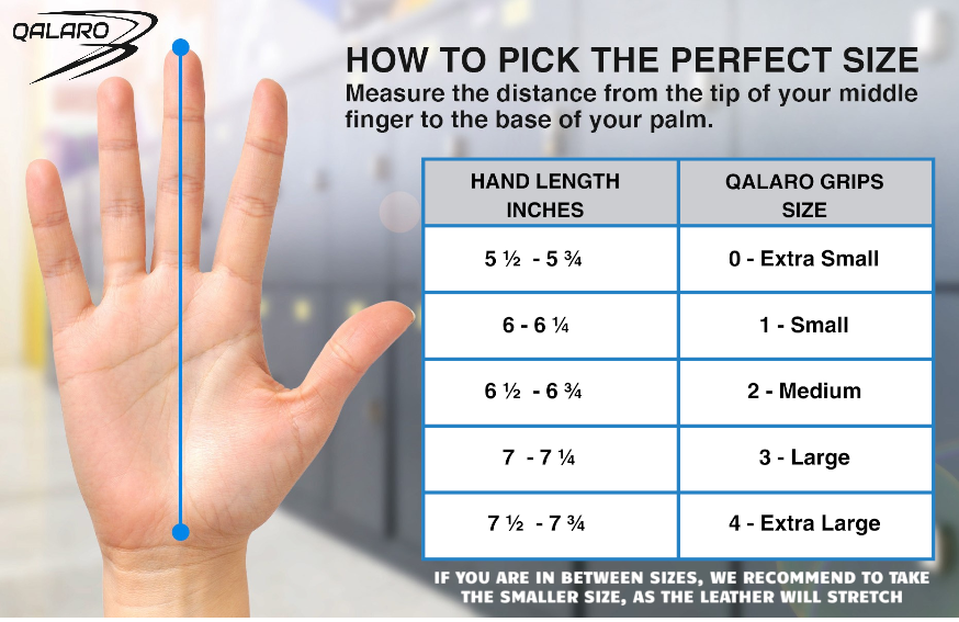 Single Buckle PRO SLIM Grips Set