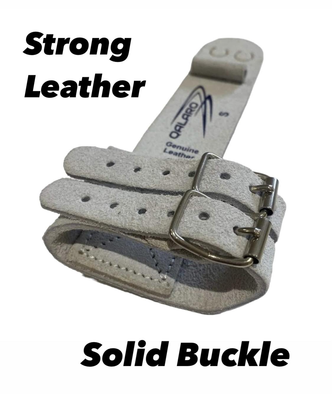 Double Buckle STAR Grips Set