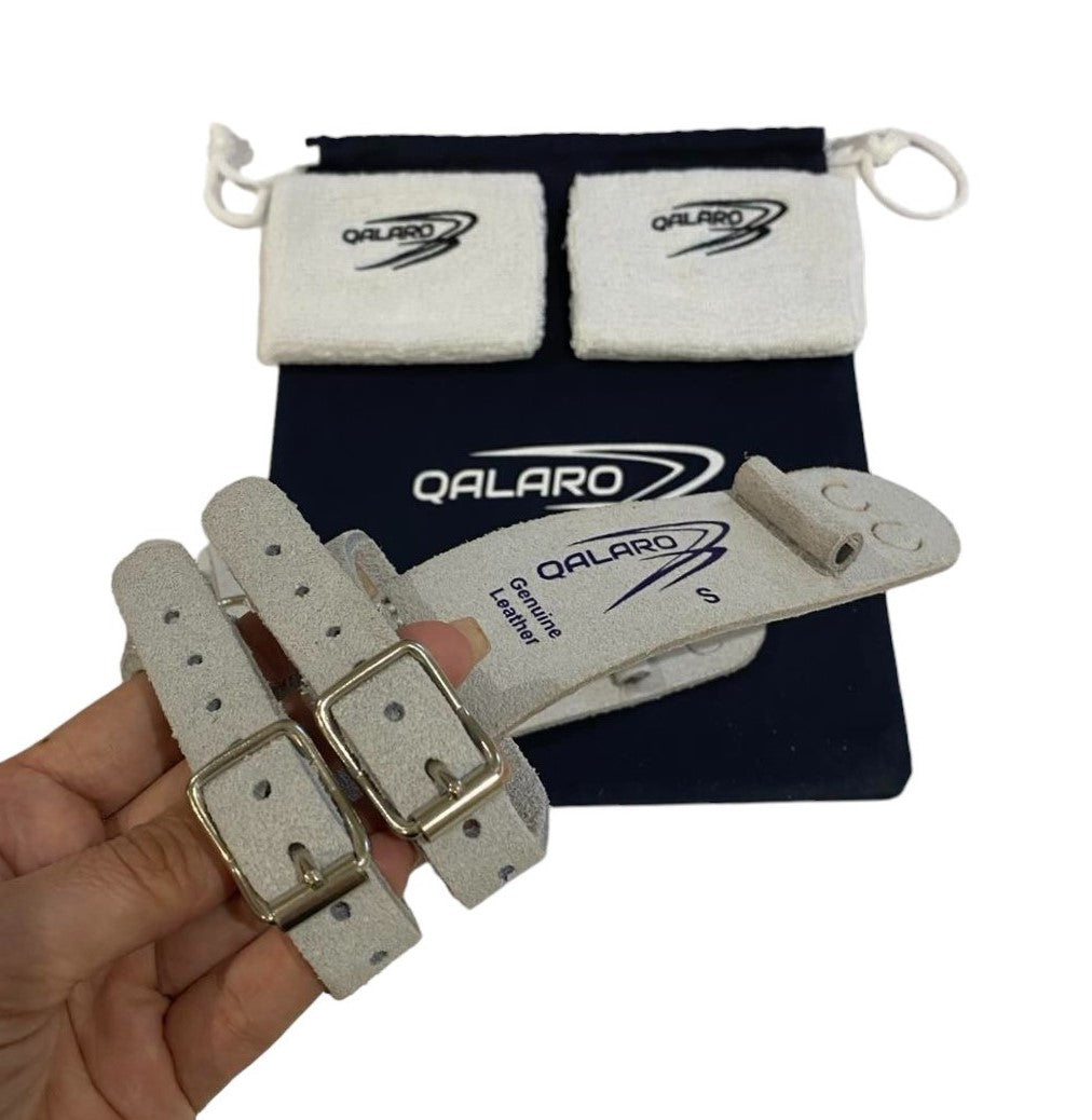 Double Buckle STAR Grips Set