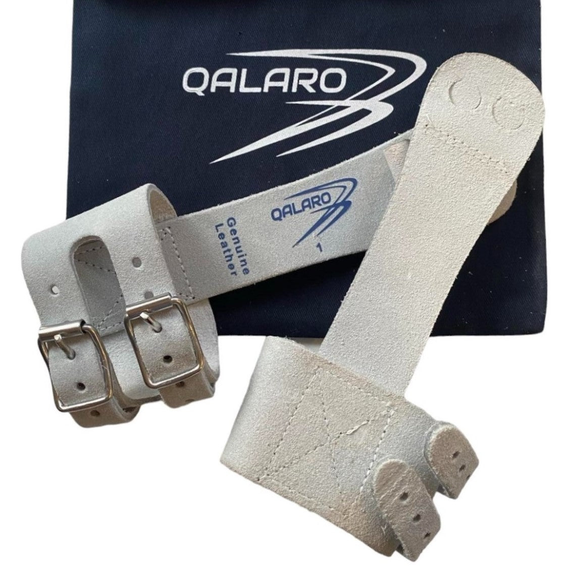 Double Buckle PRO SLIM Grips Set