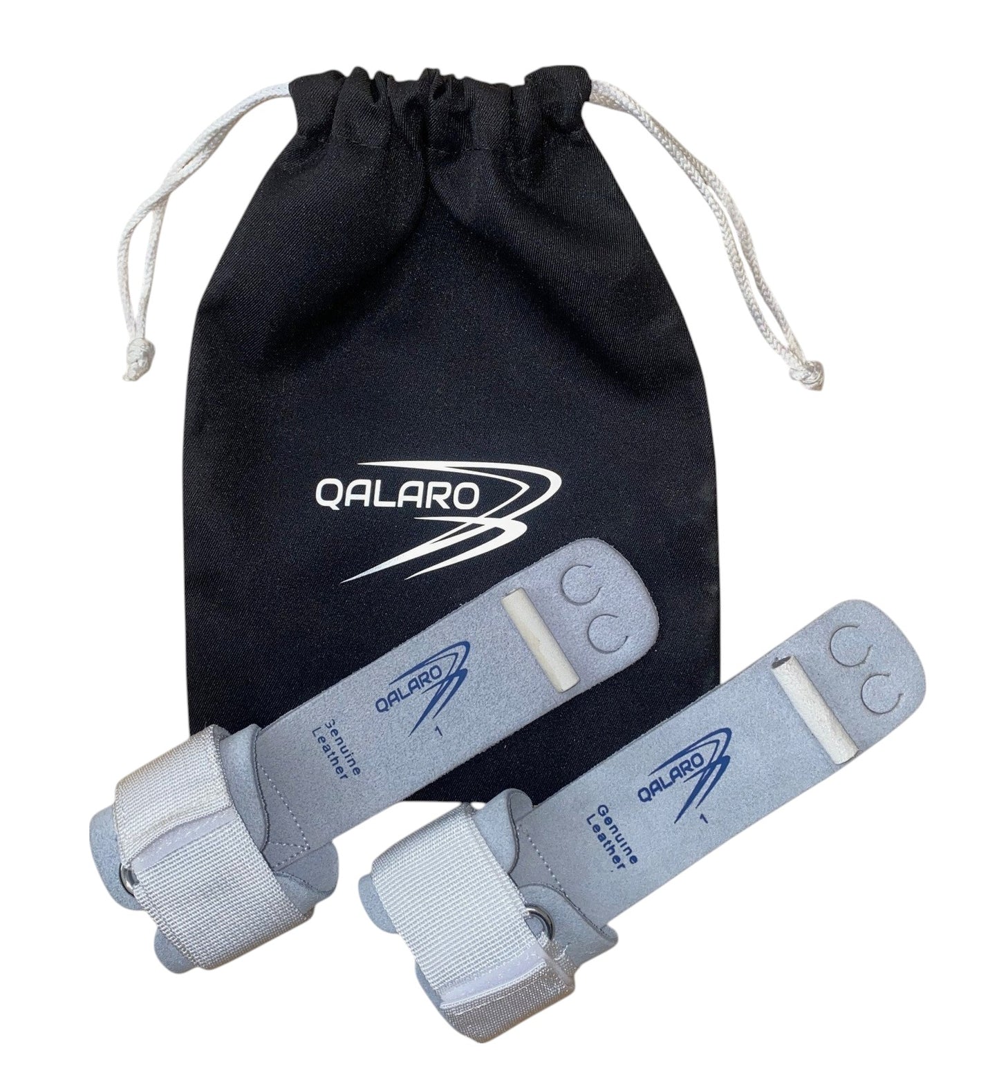 QALARO Velcro POWER Grips Set