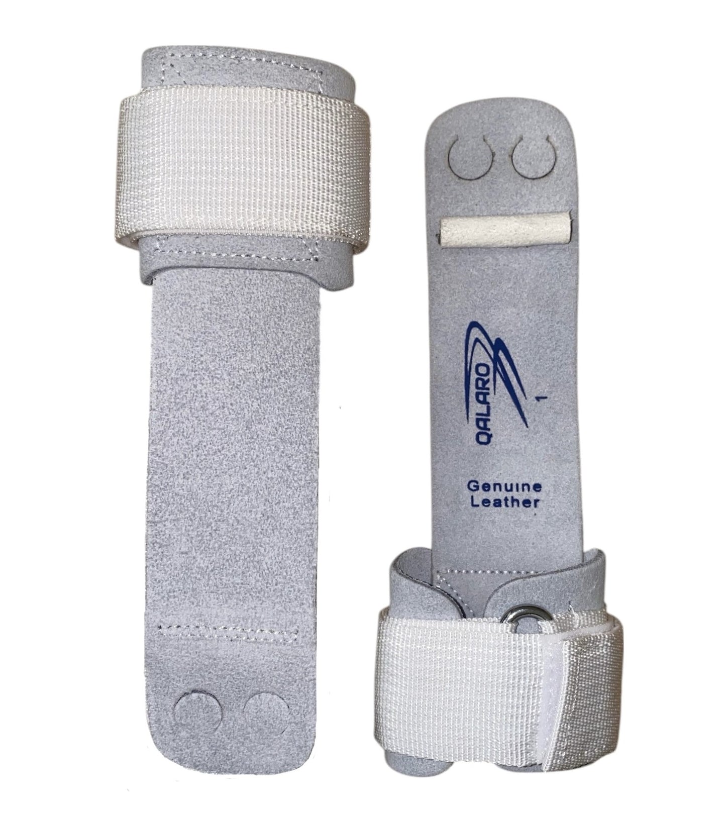 QALARO Velcro POWER Grips Set