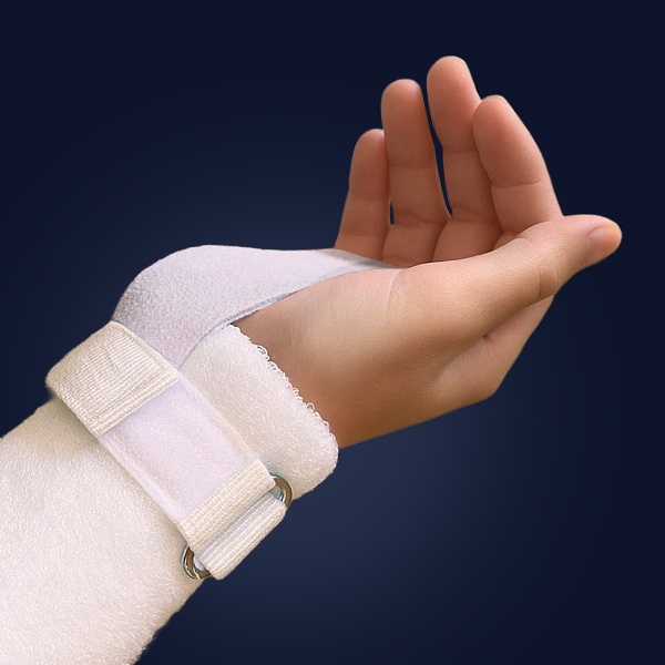 QALARO Palm Guards Set, for Beginners