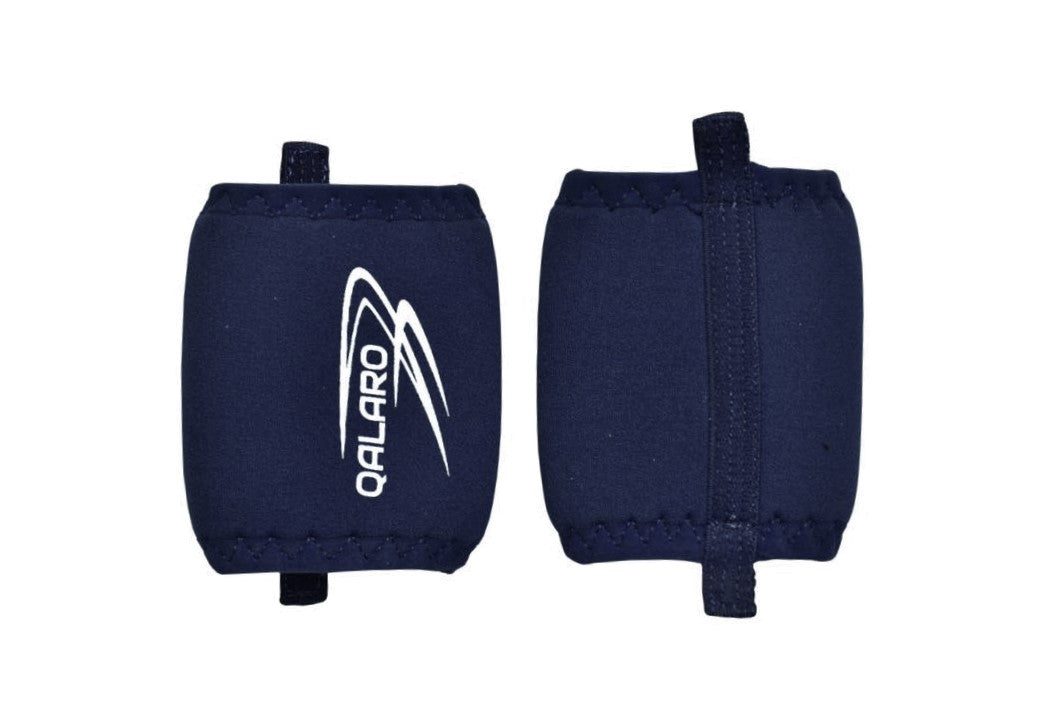 Double Buckle PRO Grips Set (Neoprene Wristbands)