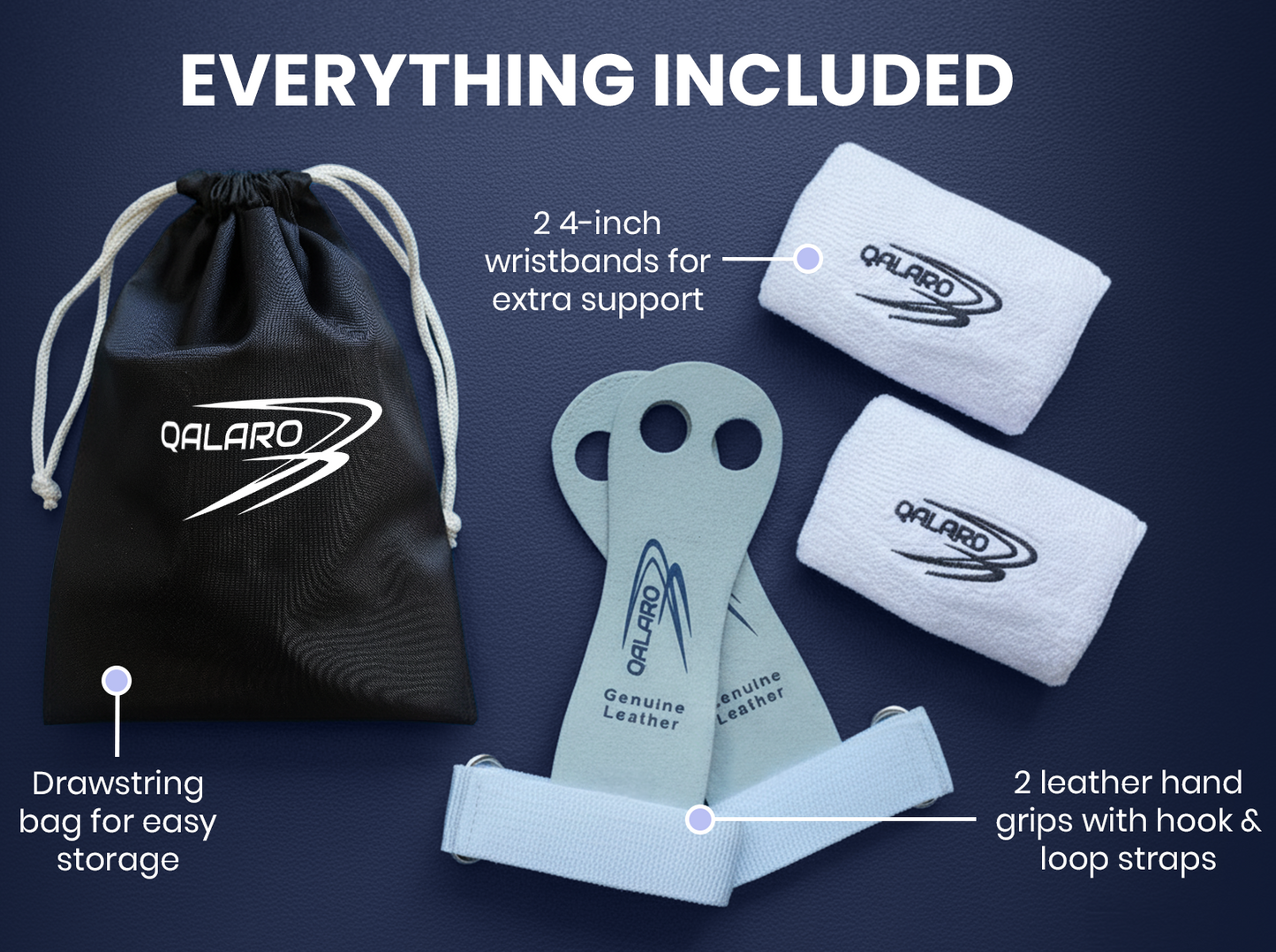 Palm Guards Set for Beginners