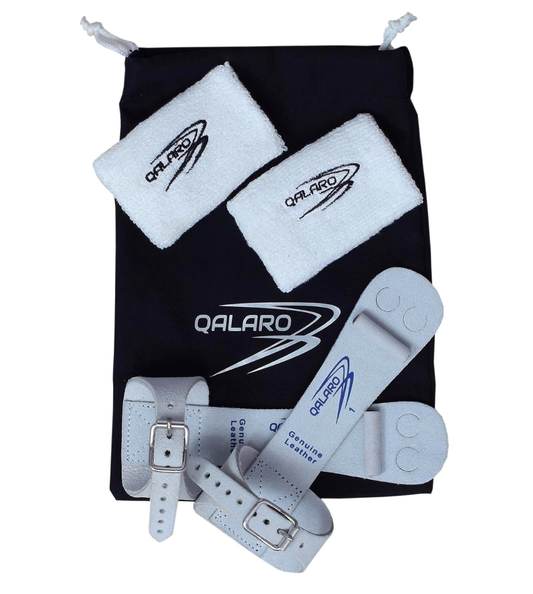 Single Buckle PRO SLIM Grips Set