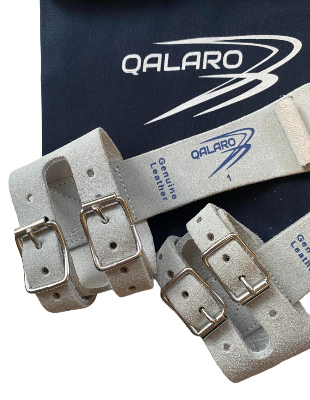 Double Buckle PRO Grips Set (Neoprene Wristbands)