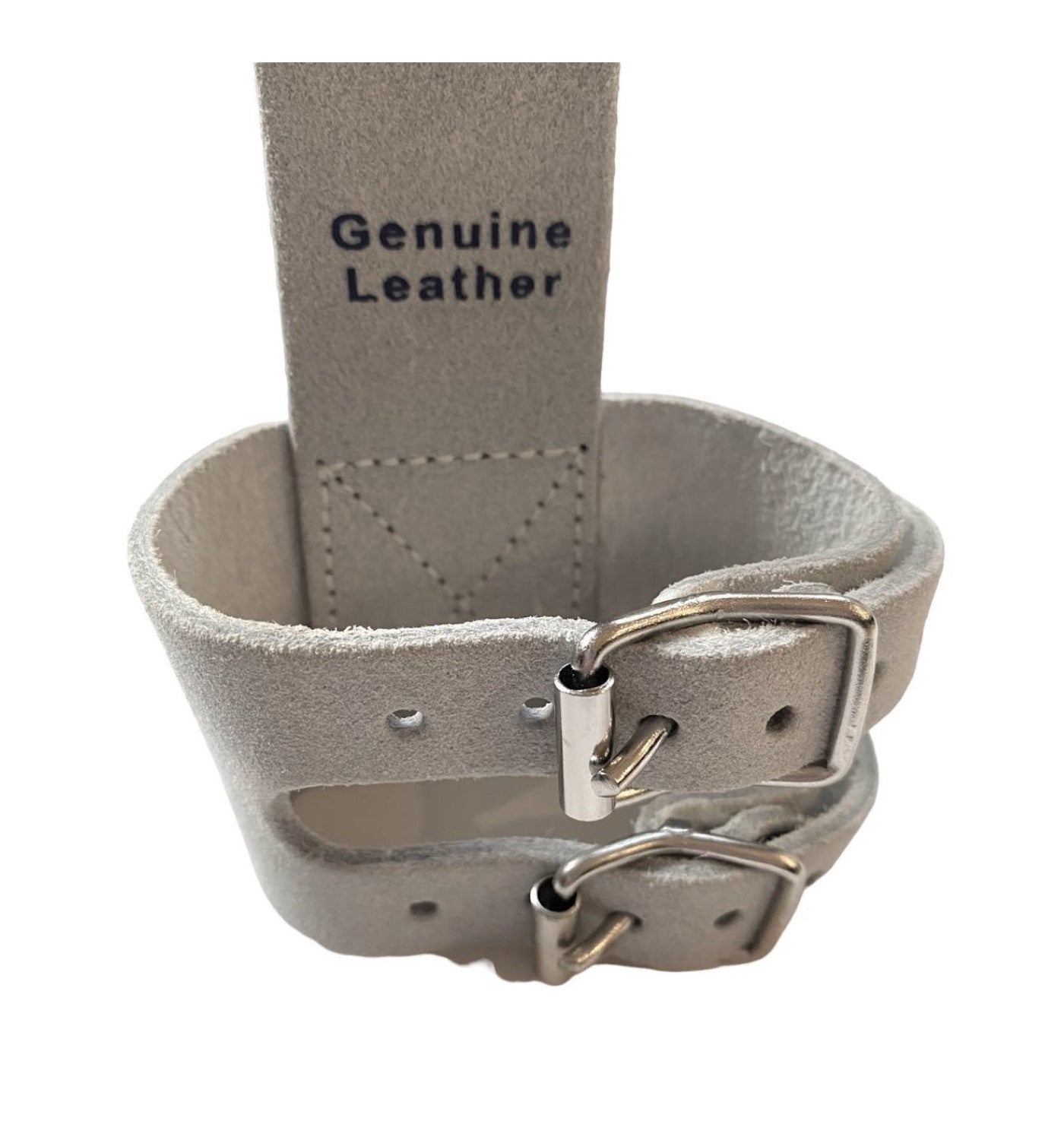 Double Buckle PRO Grips Set (Neoprene Wristbands)