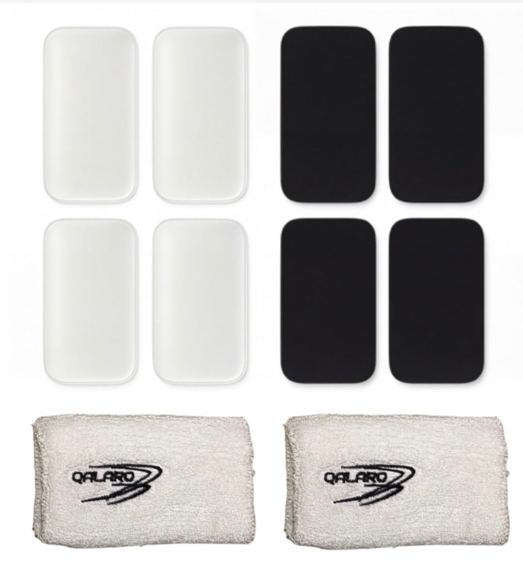 Inserts Pack with Wristbands