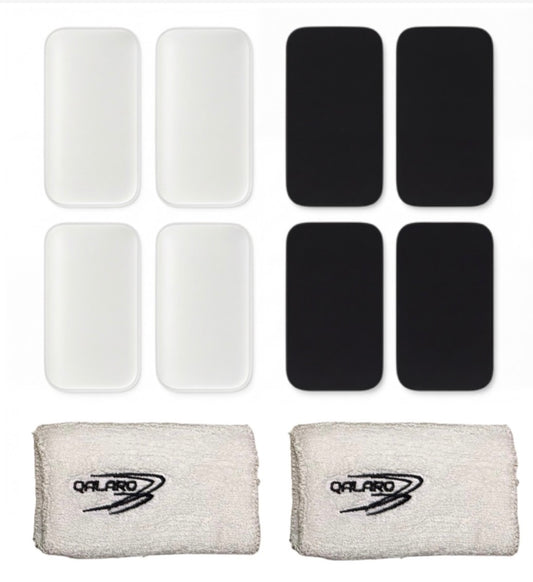 Inserts Pack with Wristbands