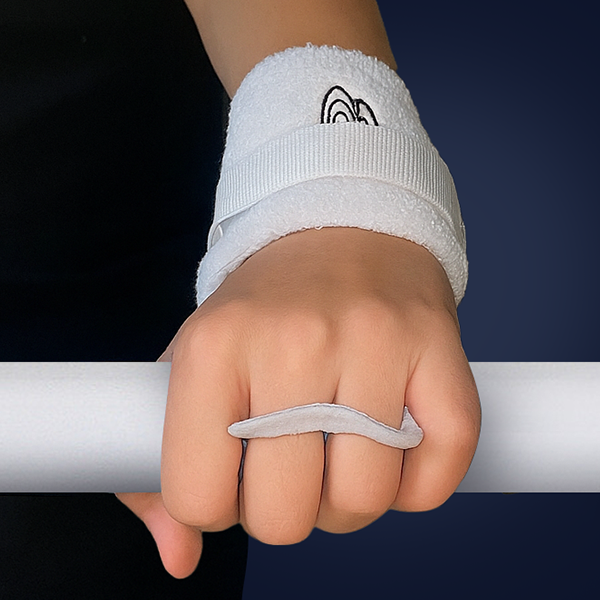 QALARO Palm Guards Set, for Beginners