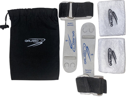 Hook & Loop NARROW Grips Set